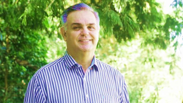 Marco Aurélio Blaz Vasques