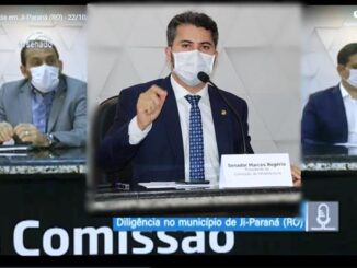 Comissão de Infraestrutura realiza diligência sobre reajuste de energia em Rondônia
