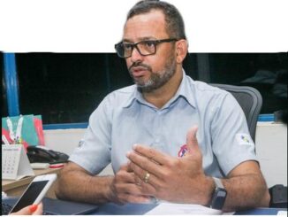 ‘Fuskão’ comanda o trânsito de Ji-Paraná