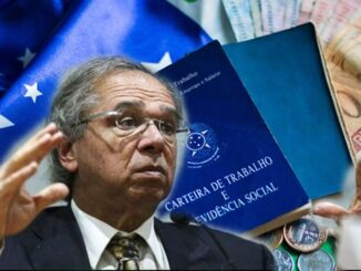 Governo anuncia programa para revisar normas trabalhistas