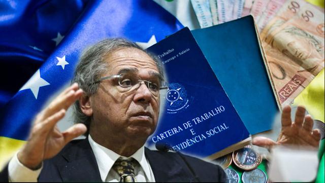 Governo anuncia programa para revisar normas trabalhistas