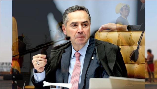 STF rejeita plano do governo para conter covid em indígenas