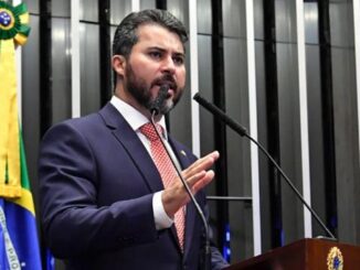 Marcos Rogério solicita apoio do Ministério da Justiça para solucionar conflitos agrários em Rondônia