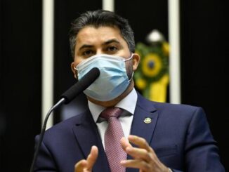 Marcos Rogério apresenta parecer favorável à PEC que trata da transposição de servidores dos ex-territórios