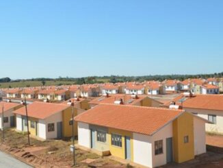 Famílias do residencial Rondon I farão vistorias neste mês de outubro