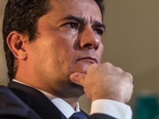 Sérgio Moro,