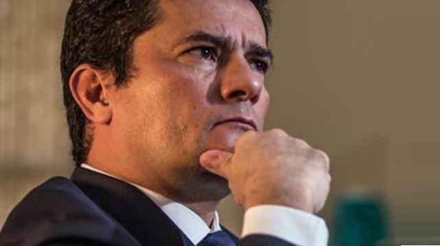Sérgio Moro,