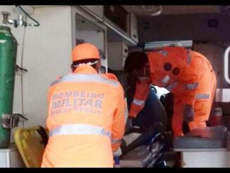 Explosão de bombinha quase destrói a 'piroca' de um adolescente