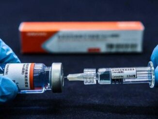 Brasil - Coronavac tem eficácia de 78% contra a Covid-19