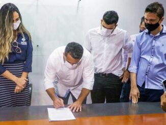 Servidores municipais ganham 50% de desconto na Estácio/Unijipa