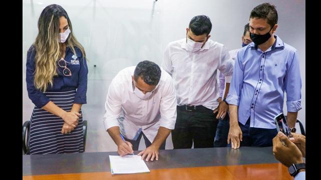 Servidores municipais ganham 50% de desconto na Estácio/Unijipa
