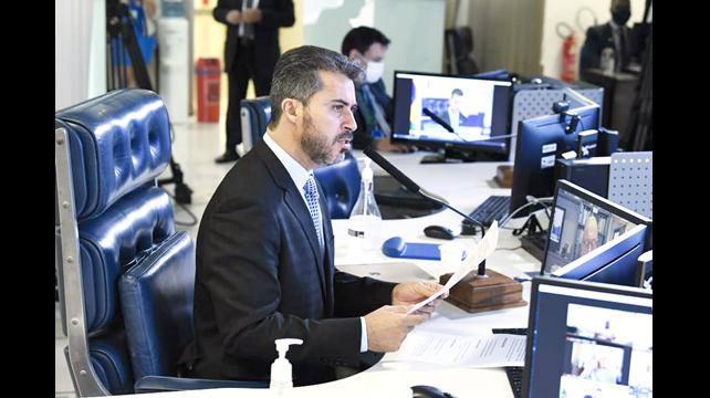 Marcos Rogério viabiliza mais de R$ 74 milhões de recursos extras para Rondônia