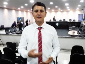 Covid-19 mata vereador de Ji-Paraná Eder Biazatti