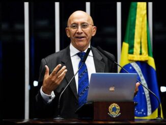 Confúcio quer Senado proativo no enfrentamento da pandemia