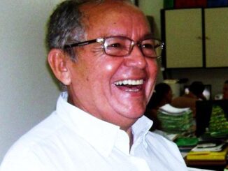 João Batista Guilherme Correia 28/09/1945 a 24/02/2021