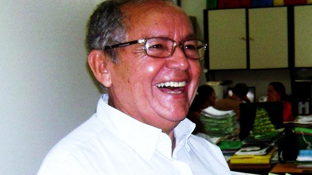 João Batista Guilherme Correia 28/09/1945 a 24/02/2021