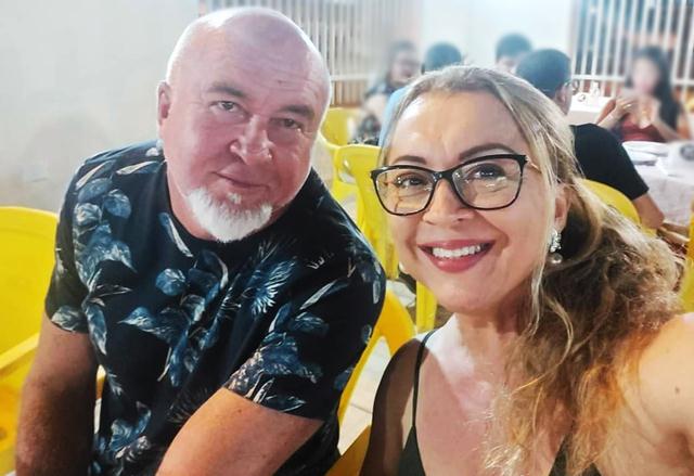 Covid-19 derrota João Nunes, mais um 'Rondoniano' ilustre