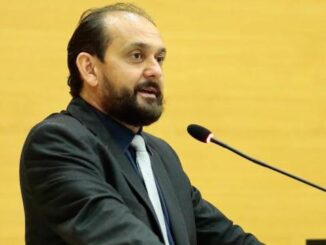 Laerte Gomes: 'Curva do Jacaré' será asfaltada na RO-437
