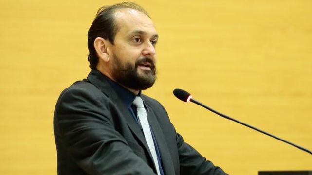 Laerte Gomes: 'Curva do Jacaré' será asfaltada na RO-437