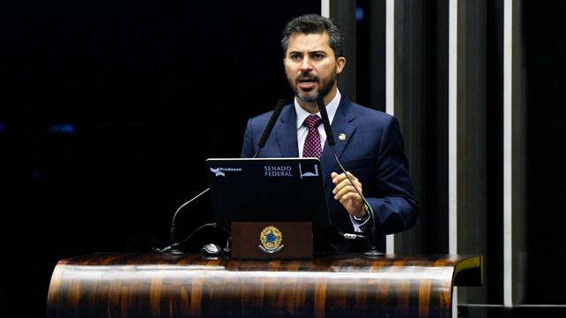 Marcos Rogério é escolhido relator da MP do Setor Elétrico