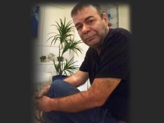 Wilmar Antônio Testoni,