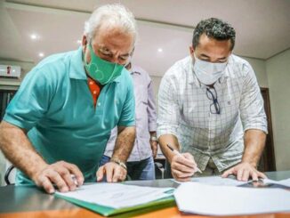 Unimed ajuda prefeitura reativar leitos de UTI em Ji-Paraná