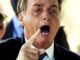 Bolsonaro poderde guerra
