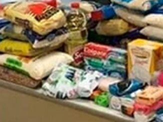 Cujubim tem ação solidária nas redes sociais para doar alimentos