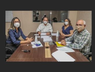 Prefeitura e Estácio/Unijipa definem curso medicina em Ji-Paraná
