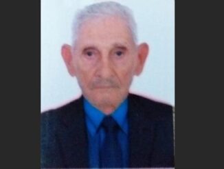 Morre de covid-19, Manoelzinho, o pedreiro que adorava política