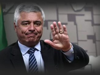 Morre Major Olímpio,