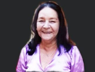 Geni Oliveira Estevão