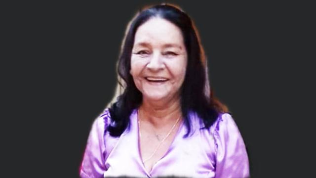 Geni Oliveira Estevão