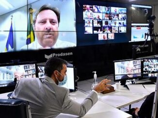 Senado aprova atendimento psicológico e psiquiátrico na pandemia