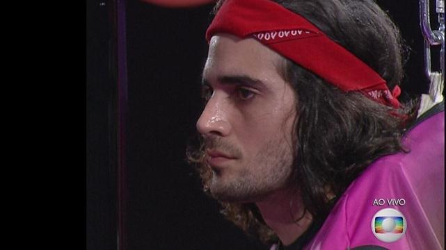 #BBB21 Fiuk finalista