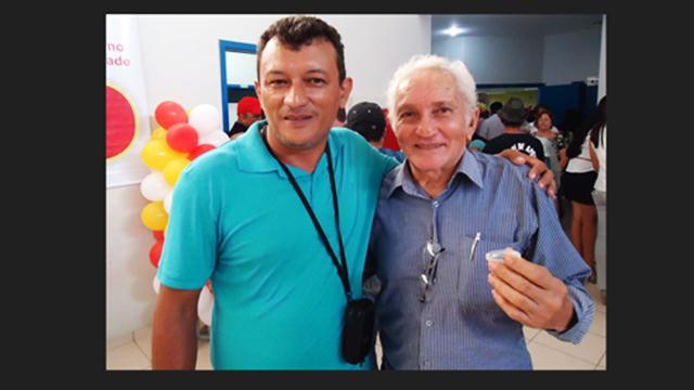 Natalino Júnior