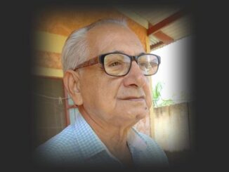 Roberto Suares Chanches