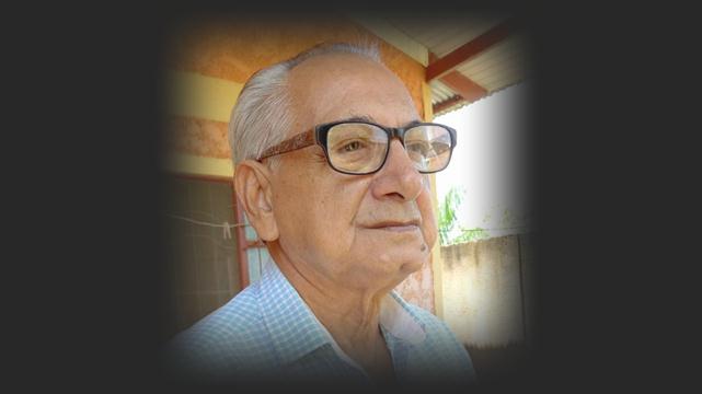 Roberto Suares Chanches