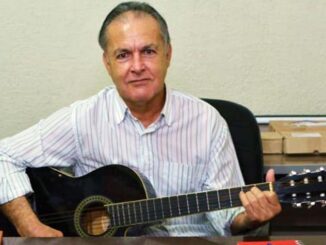 Morre de Covid-19 dois dias antes de tomar a 2ª da vacina