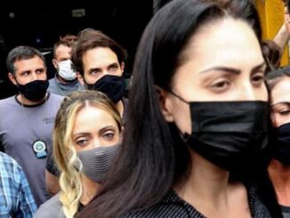 Caso Henry: Monique recebe alta