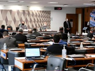 PAULO GUEDES CONVOCADO PRA CPI