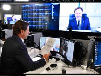 Sem estradas, não tem retorno econômico”, diz Acir Gurgacz