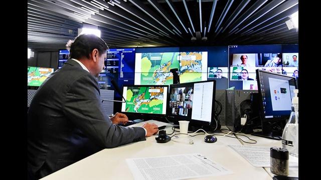 Acir busca apoio para aperfeiçoar legislação fundiária