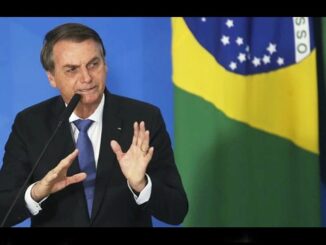 bolsonaro Patriotas