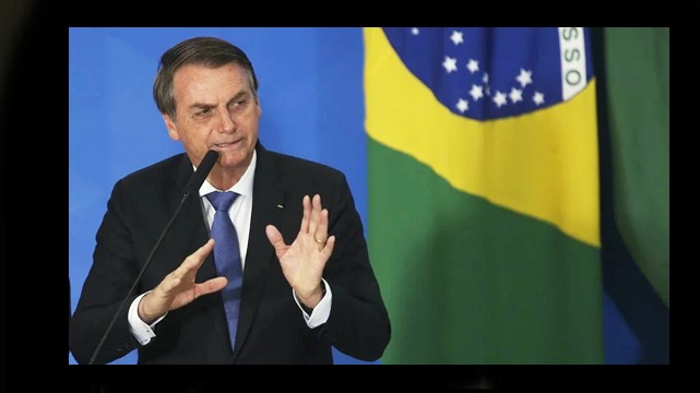 bolsonaro Patriotas