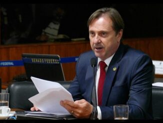 Destinados por Acir R$ 2 milhões para a Universidade Federal de Rondônia