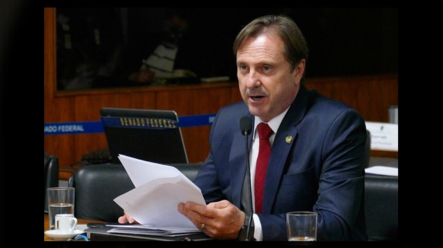 Destinados por Acir R$ 2 milhões para a Universidade Federal de Rondônia
