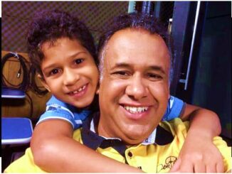 Adão Gomes