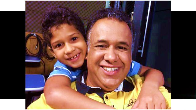 Adão Gomes