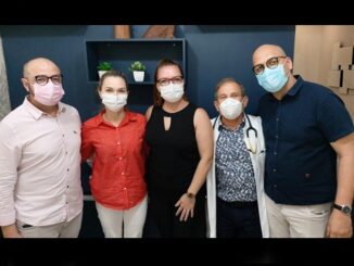 Hospital São Lucas e UNOPAR unidos na formação profissional